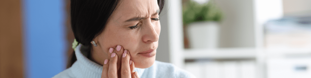 Ursachen und Therapie bei Schmerzen im Zahn