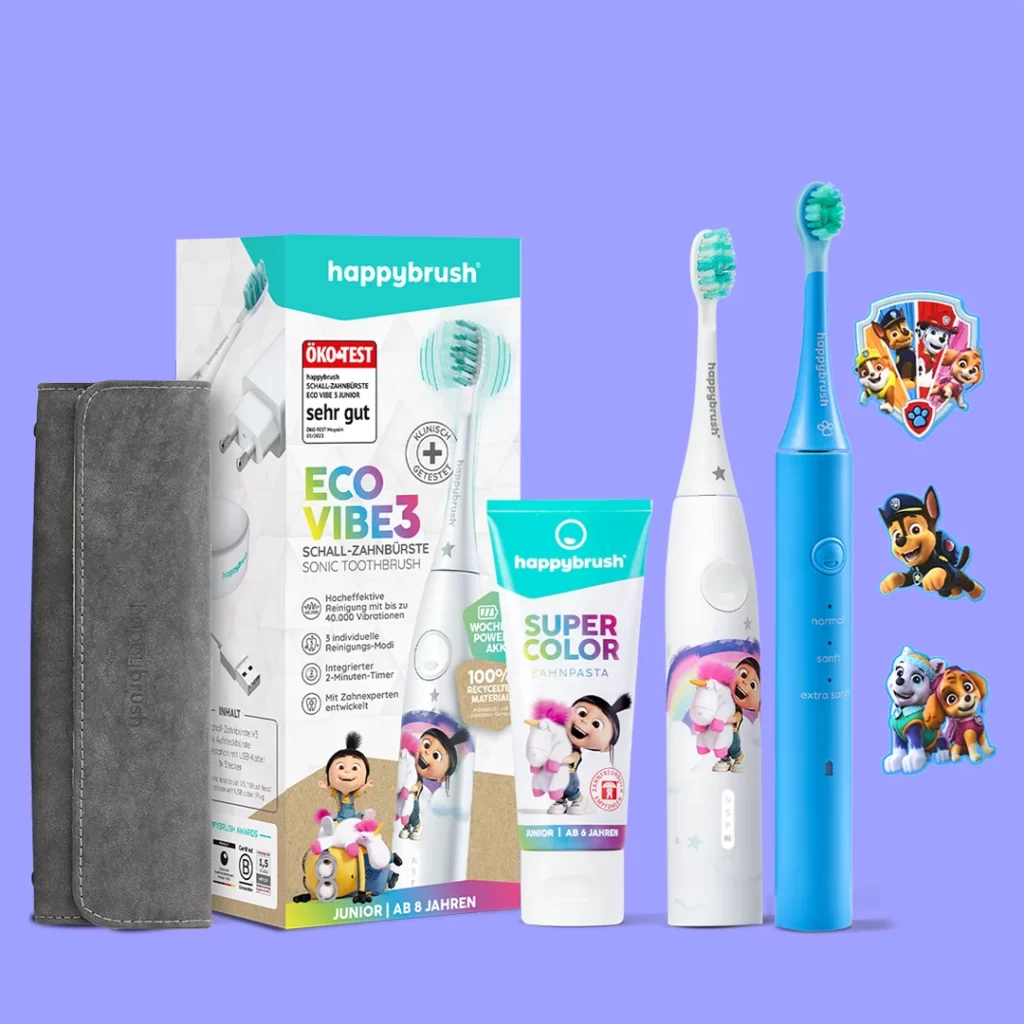 happybrush.de Gutschein