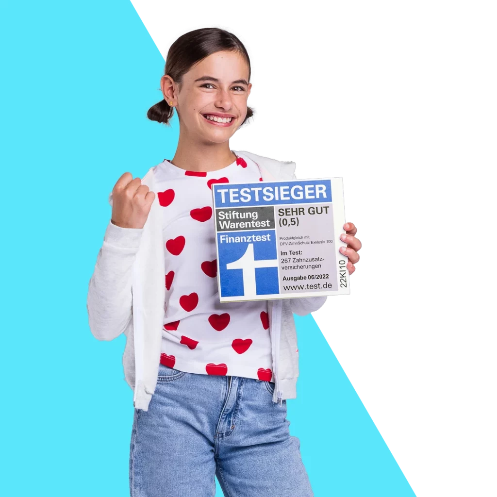 Zahnzusatzversicherung