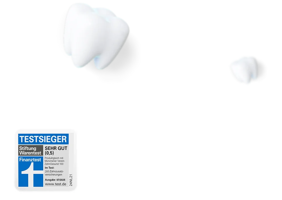 Maxcare Teaser