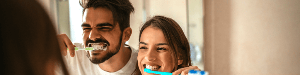 Vor- und Nachteile der Zahnbürsten