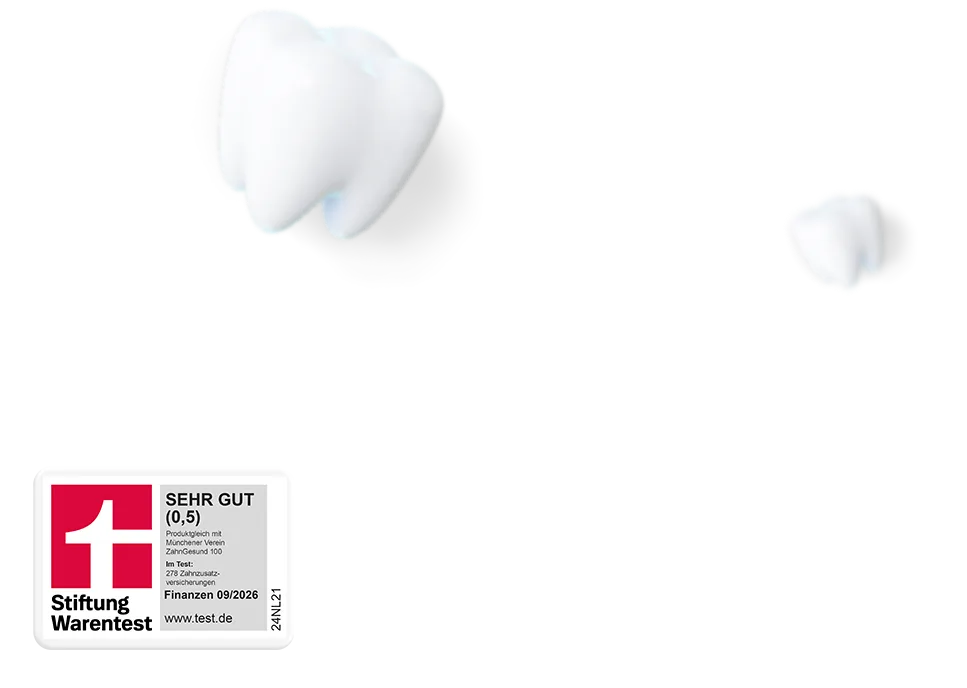 Maxcare Teaser